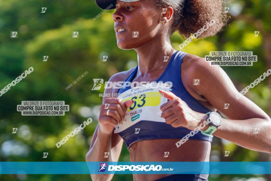 4ª Corrida Cidade de Paranavaí