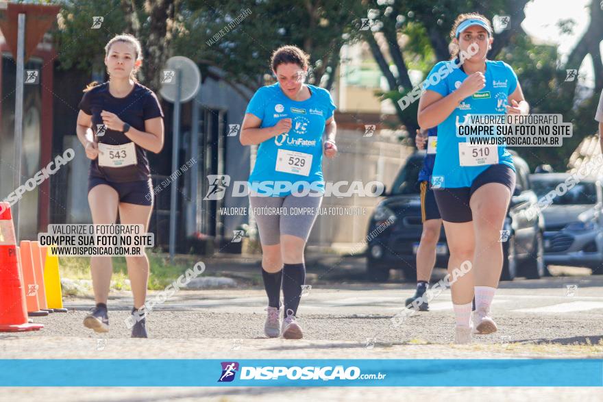 4ª Corrida Cidade de Paranavaí