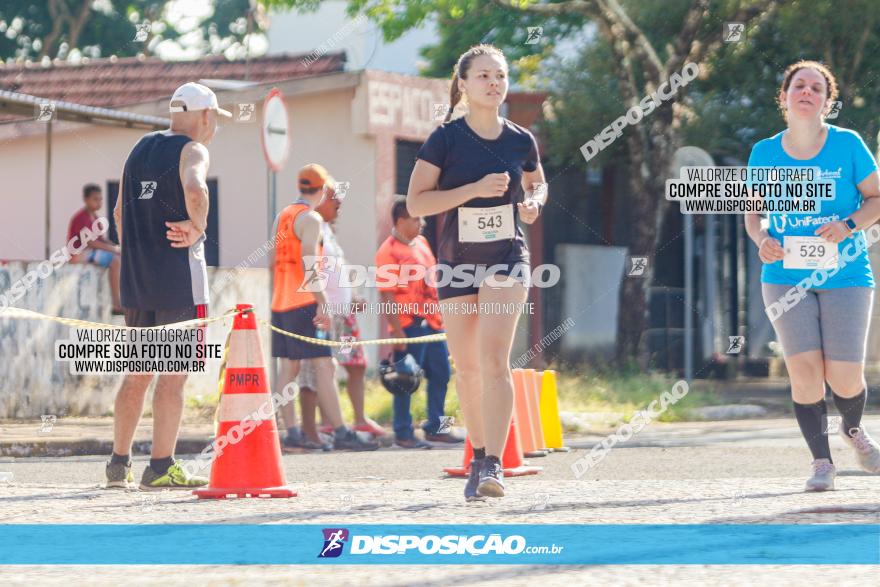 4ª Corrida Cidade de Paranavaí