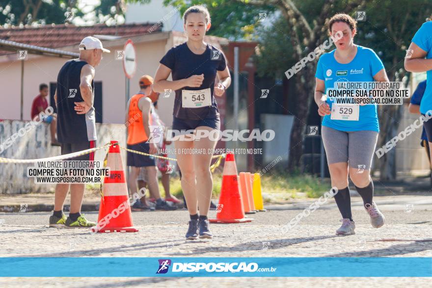 4ª Corrida Cidade de Paranavaí