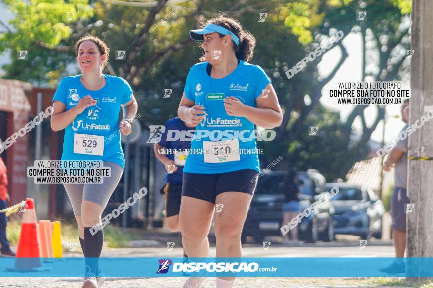 4ª Corrida Cidade de Paranavaí