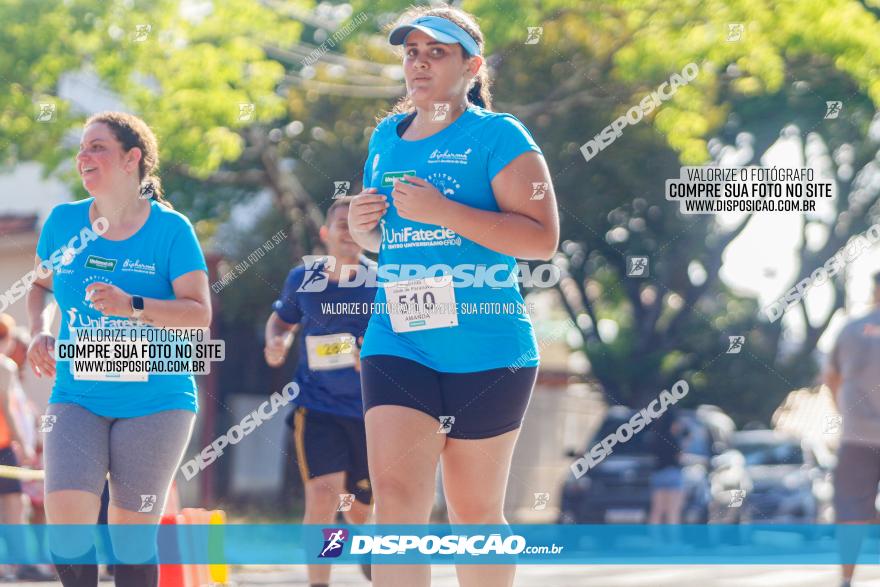 4ª Corrida Cidade de Paranavaí