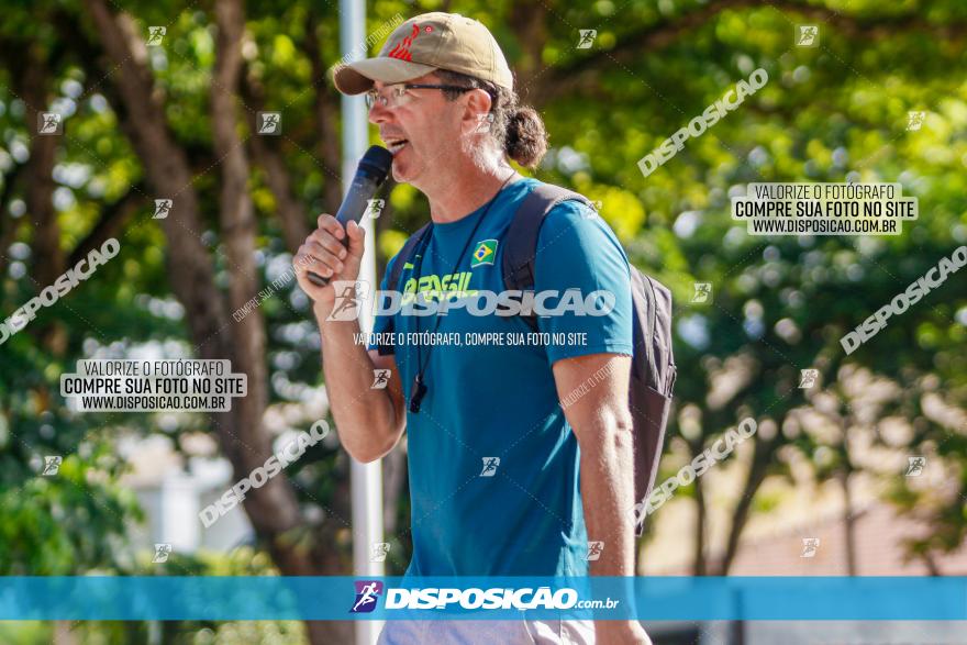 4ª Corrida Cidade de Paranavaí