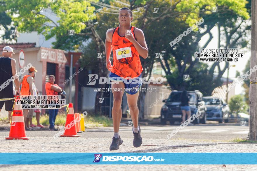 4ª Corrida Cidade de Paranavaí