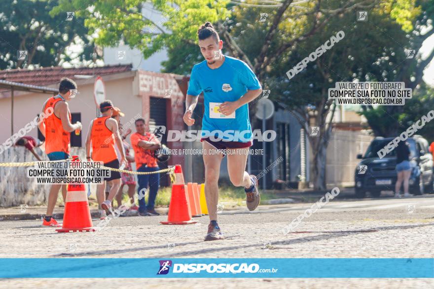 4ª Corrida Cidade de Paranavaí