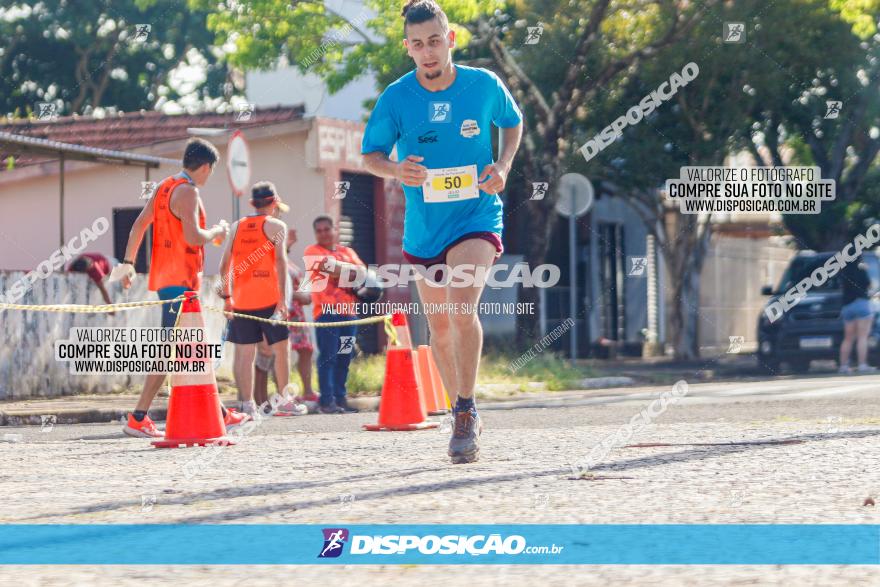 4ª Corrida Cidade de Paranavaí