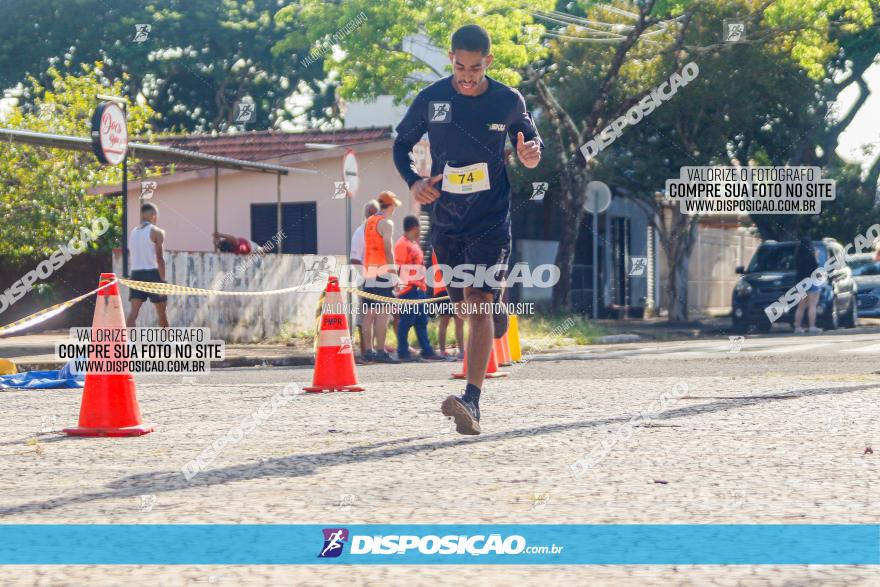 4ª Corrida Cidade de Paranavaí