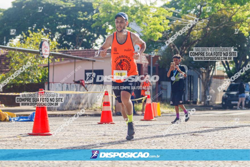 4ª Corrida Cidade de Paranavaí