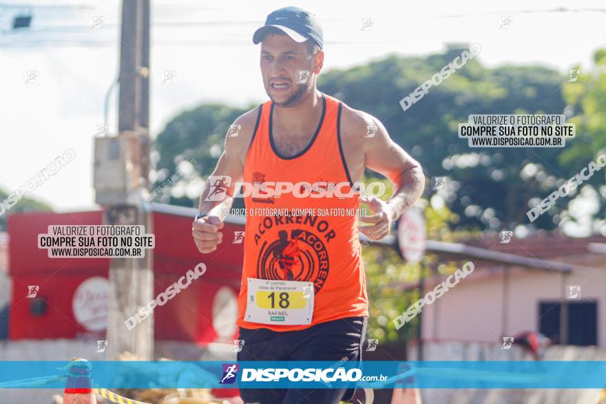 4ª Corrida Cidade de Paranavaí