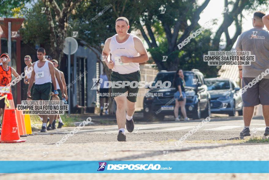 4ª Corrida Cidade de Paranavaí