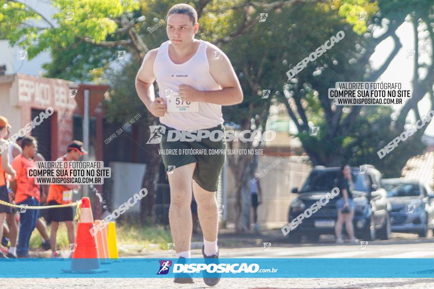 4ª Corrida Cidade de Paranavaí