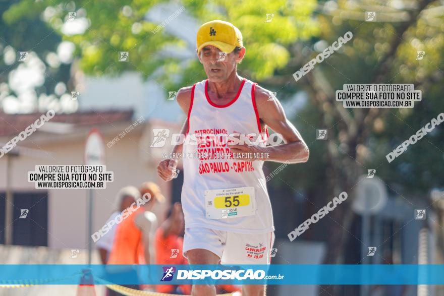 4ª Corrida Cidade de Paranavaí