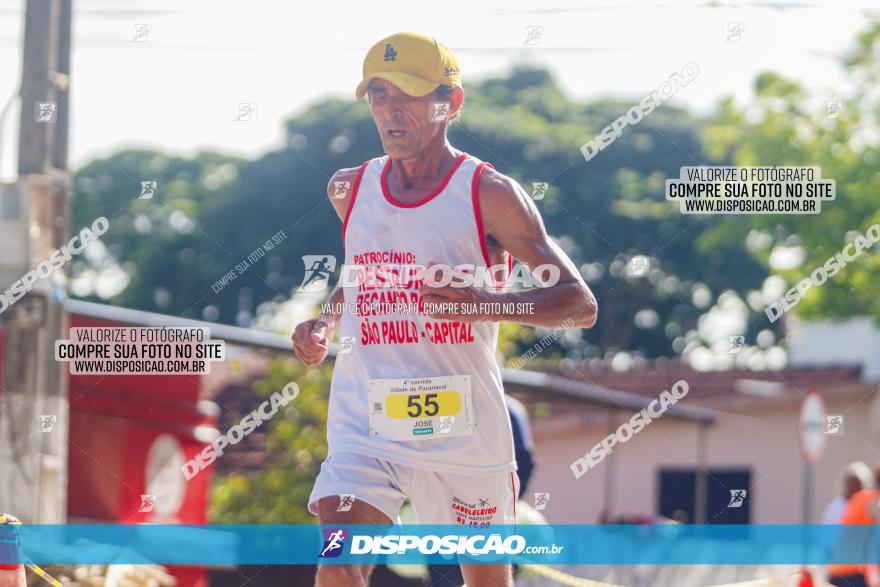 4ª Corrida Cidade de Paranavaí