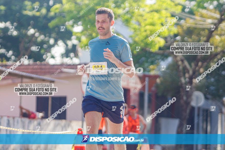 4ª Corrida Cidade de Paranavaí