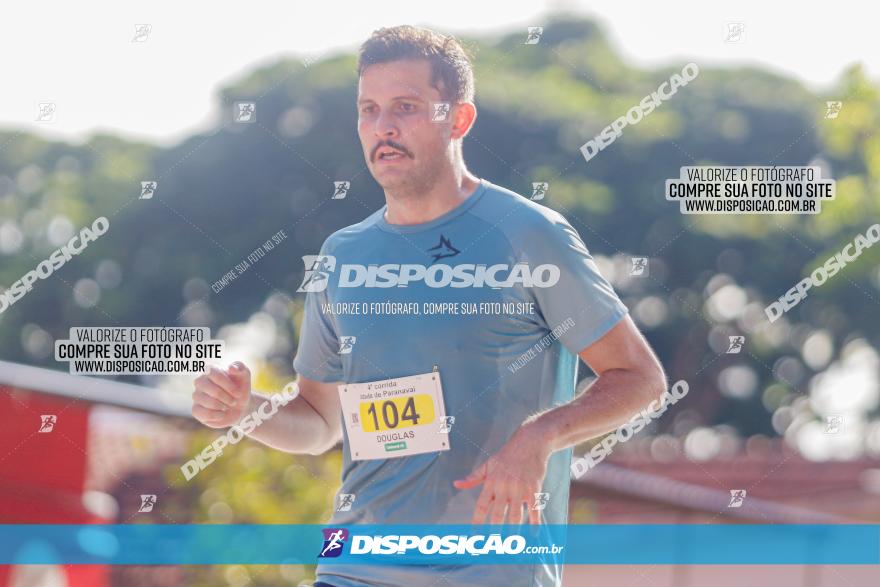 4ª Corrida Cidade de Paranavaí