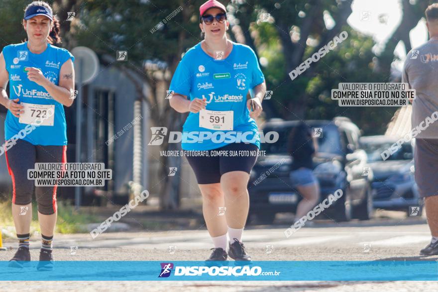 4ª Corrida Cidade de Paranavaí