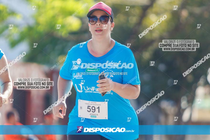 4ª Corrida Cidade de Paranavaí