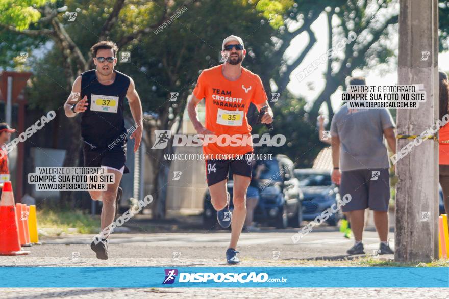 4ª Corrida Cidade de Paranavaí