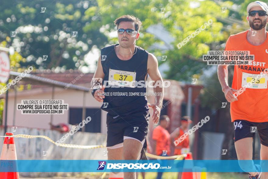 4ª Corrida Cidade de Paranavaí