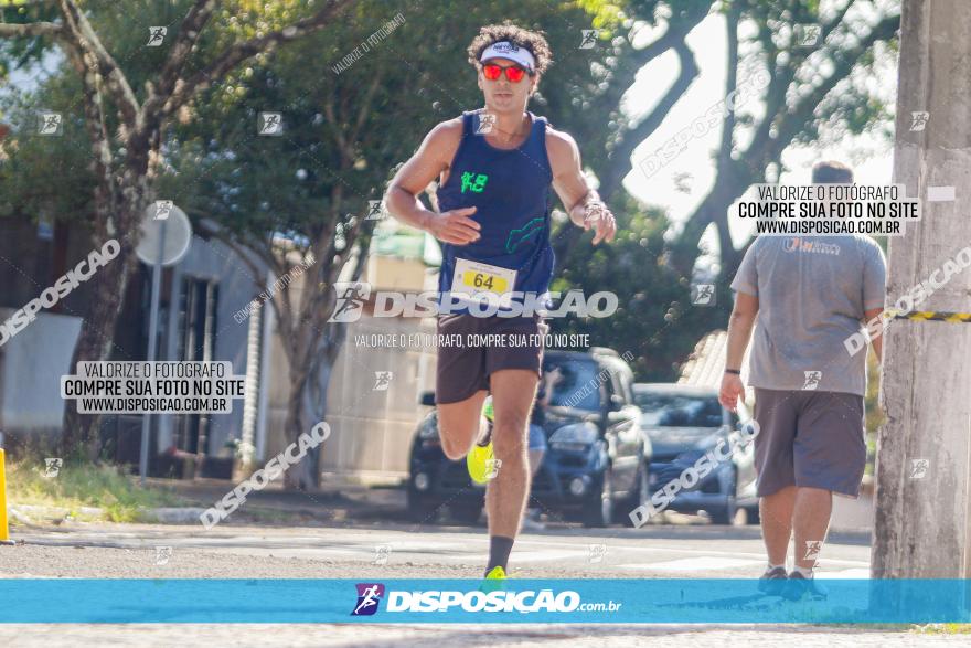 4ª Corrida Cidade de Paranavaí