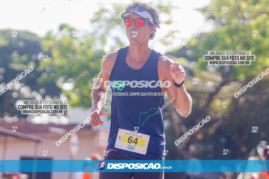 4ª Corrida Cidade de Paranavaí