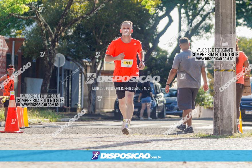 4ª Corrida Cidade de Paranavaí