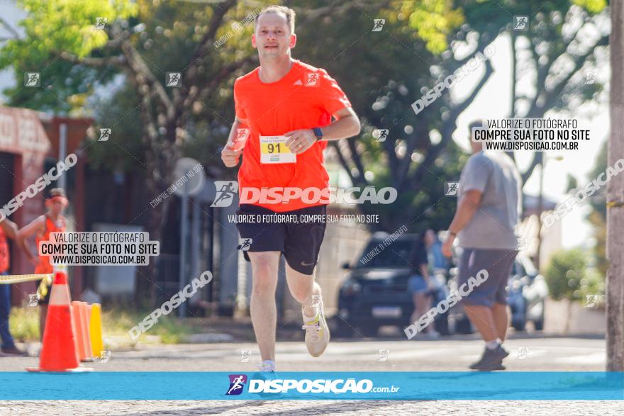 4ª Corrida Cidade de Paranavaí