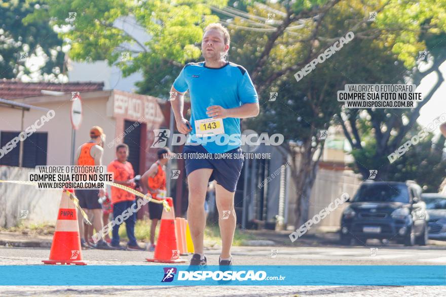 4ª Corrida Cidade de Paranavaí