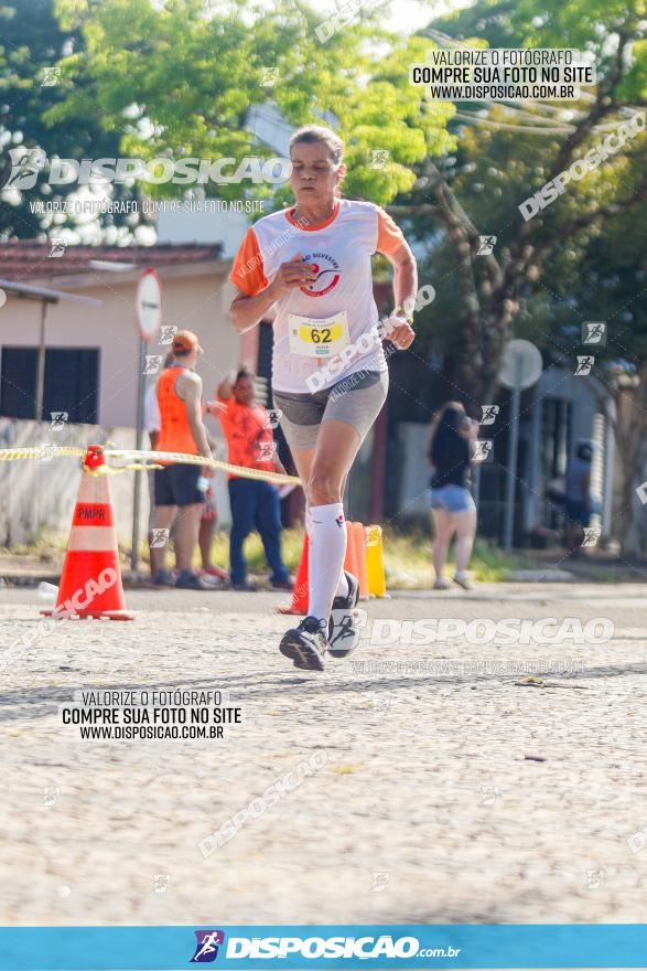 4ª Corrida Cidade de Paranavaí