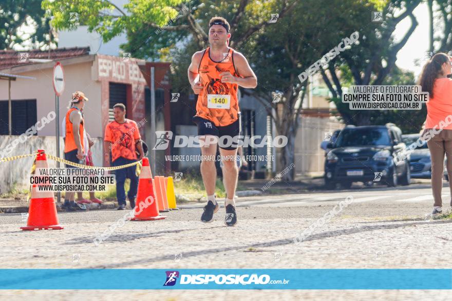 4ª Corrida Cidade de Paranavaí