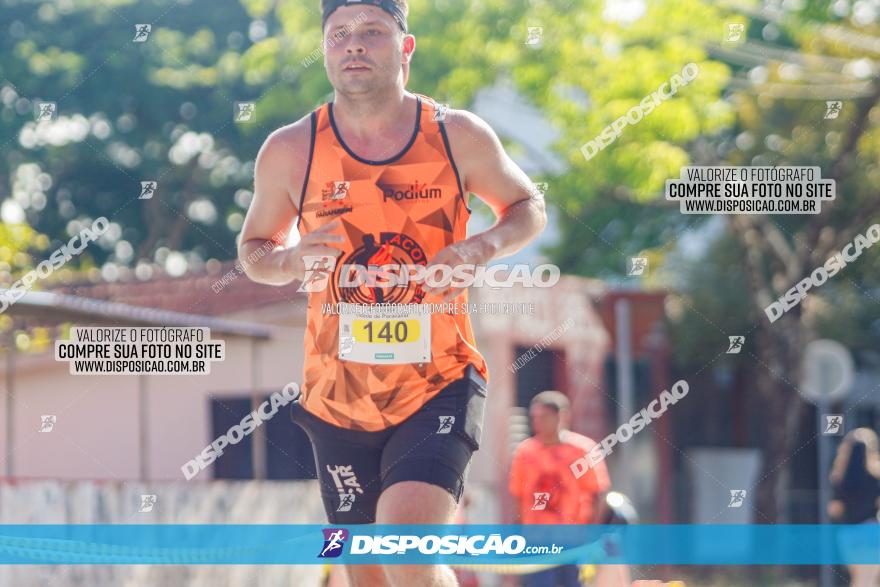 4ª Corrida Cidade de Paranavaí