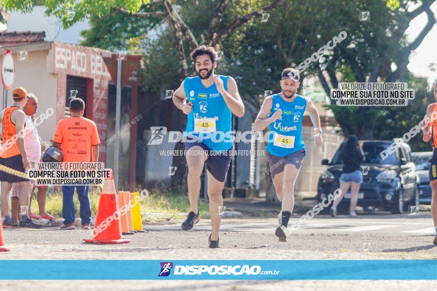 4ª Corrida Cidade de Paranavaí