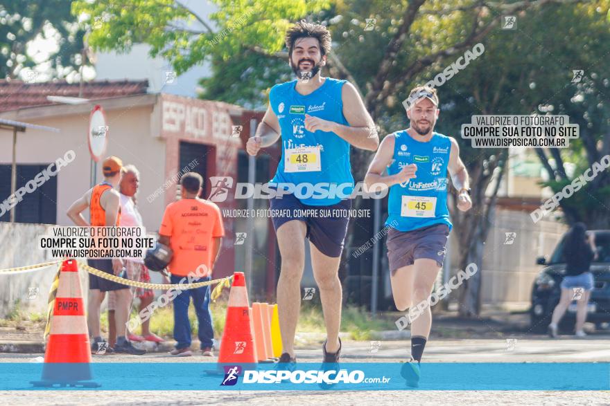 4ª Corrida Cidade de Paranavaí