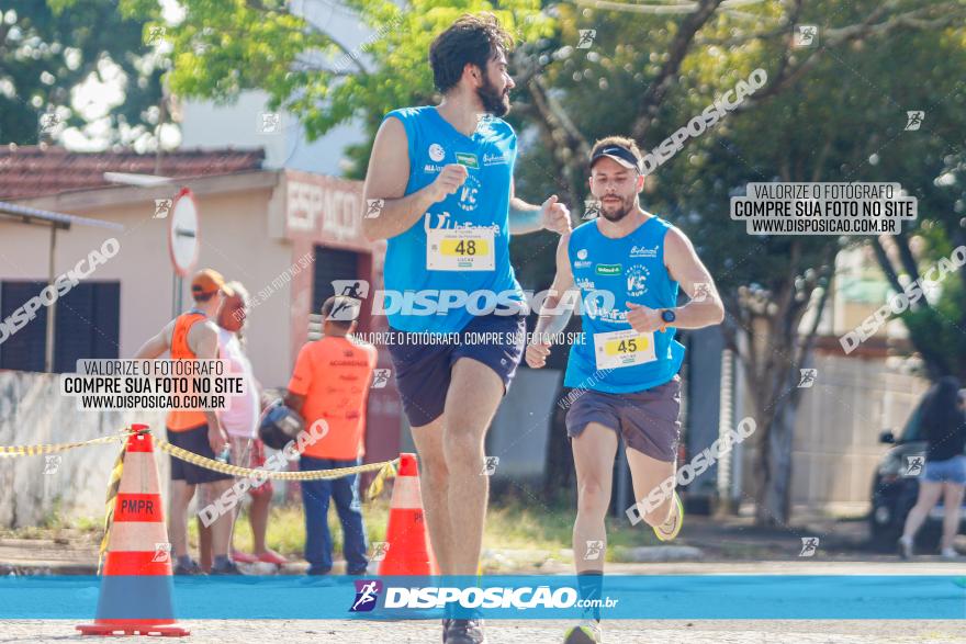 4ª Corrida Cidade de Paranavaí