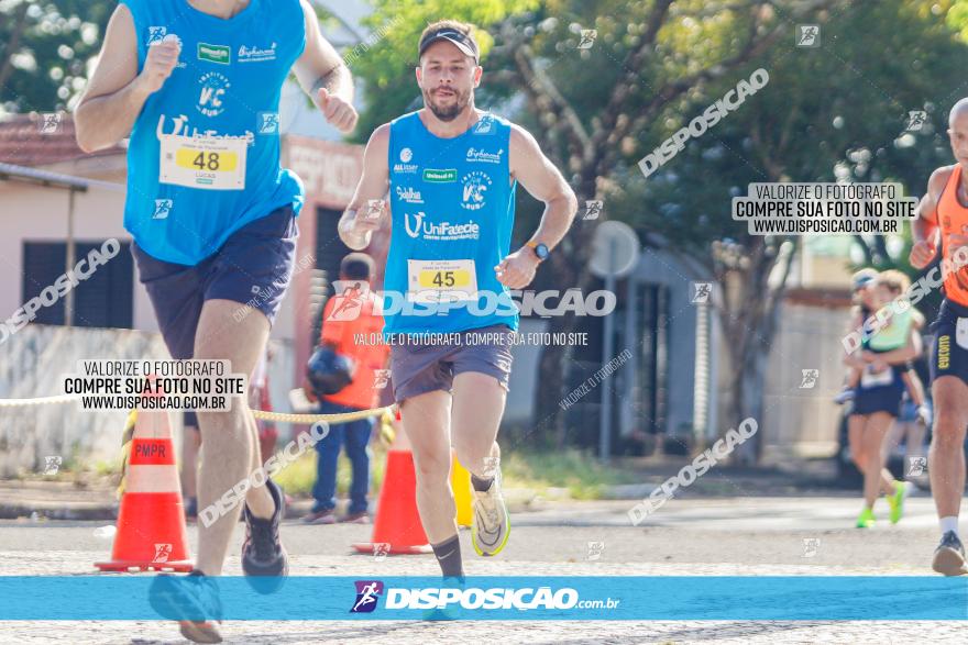 4ª Corrida Cidade de Paranavaí