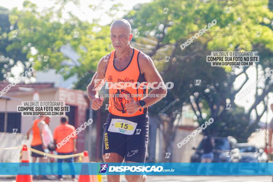 4ª Corrida Cidade de Paranavaí