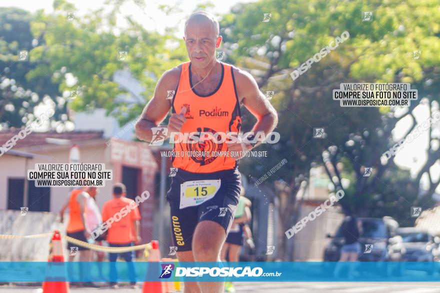 4ª Corrida Cidade de Paranavaí