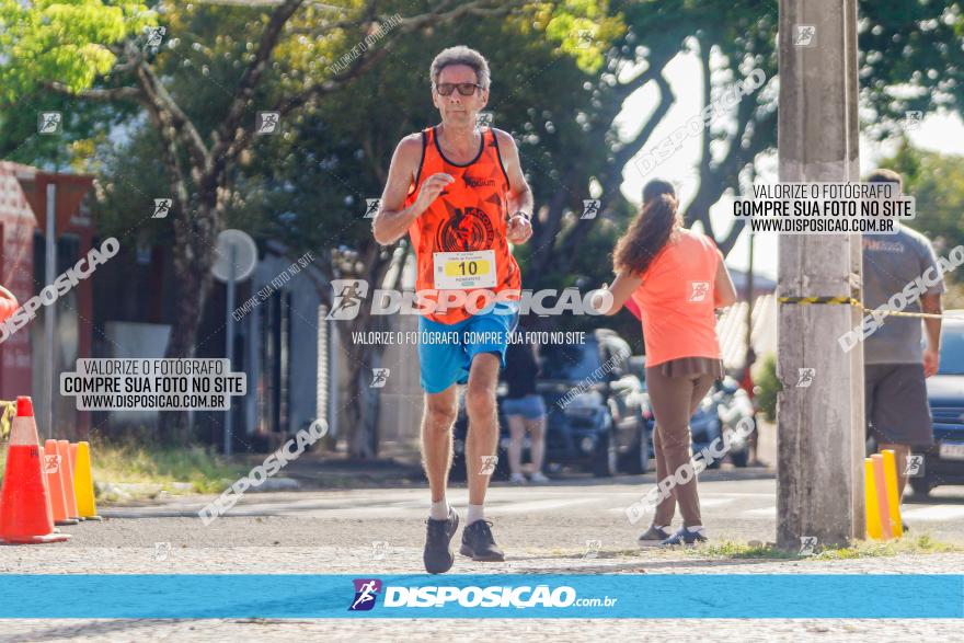 4ª Corrida Cidade de Paranavaí