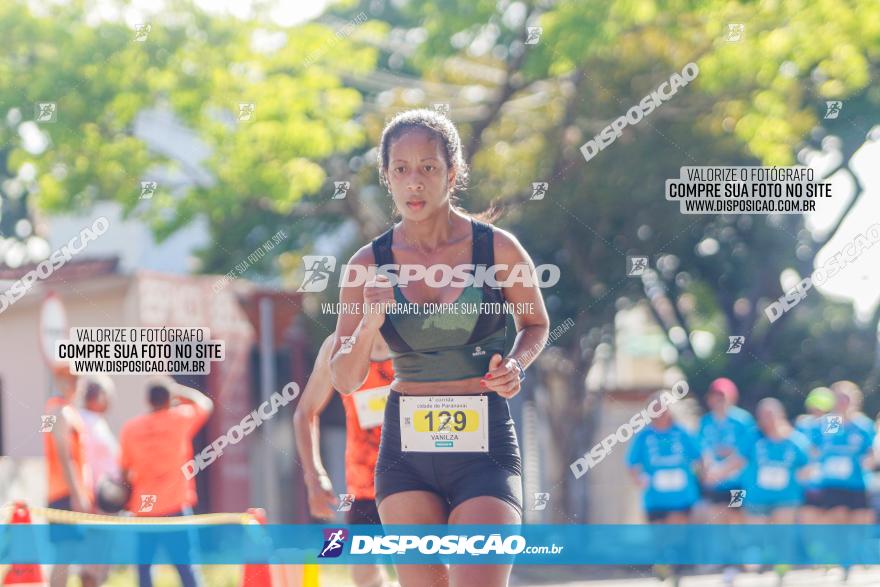 4ª Corrida Cidade de Paranavaí