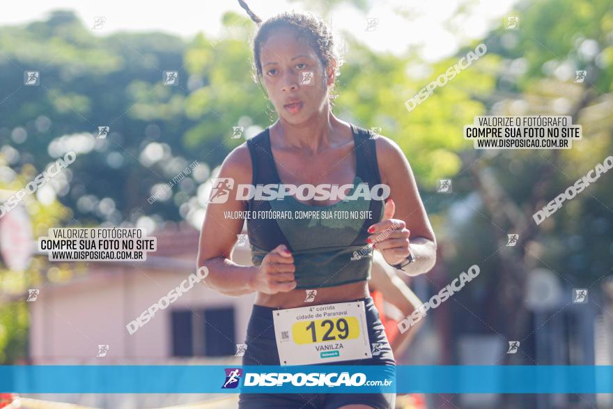 4ª Corrida Cidade de Paranavaí