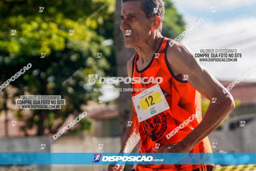 4ª Corrida Cidade de Paranavaí