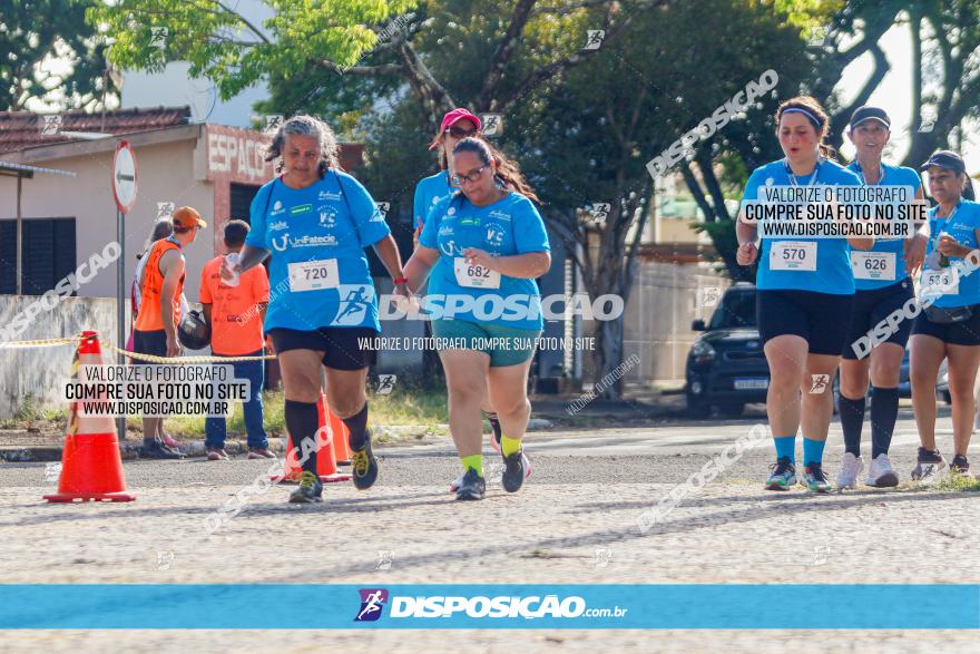 4ª Corrida Cidade de Paranavaí