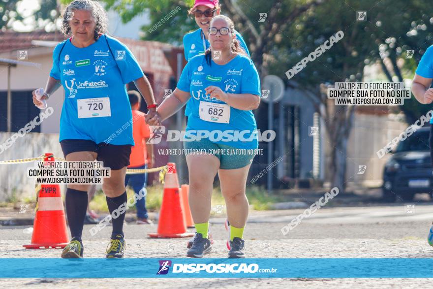 4ª Corrida Cidade de Paranavaí