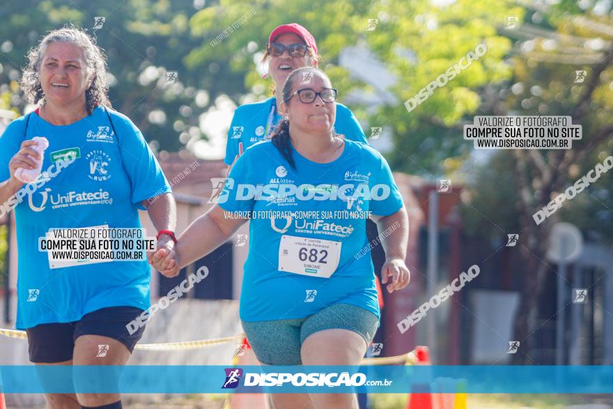 4ª Corrida Cidade de Paranavaí