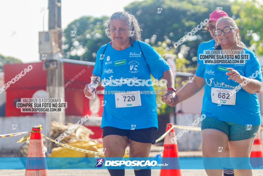 4ª Corrida Cidade de Paranavaí