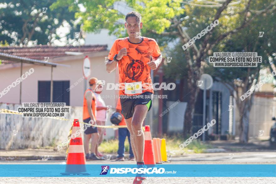 4ª Corrida Cidade de Paranavaí