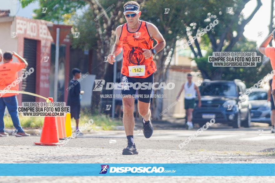 4ª Corrida Cidade de Paranavaí