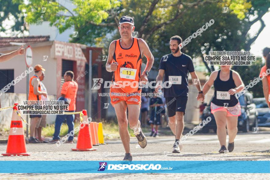 4ª Corrida Cidade de Paranavaí