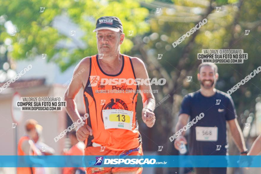 4ª Corrida Cidade de Paranavaí