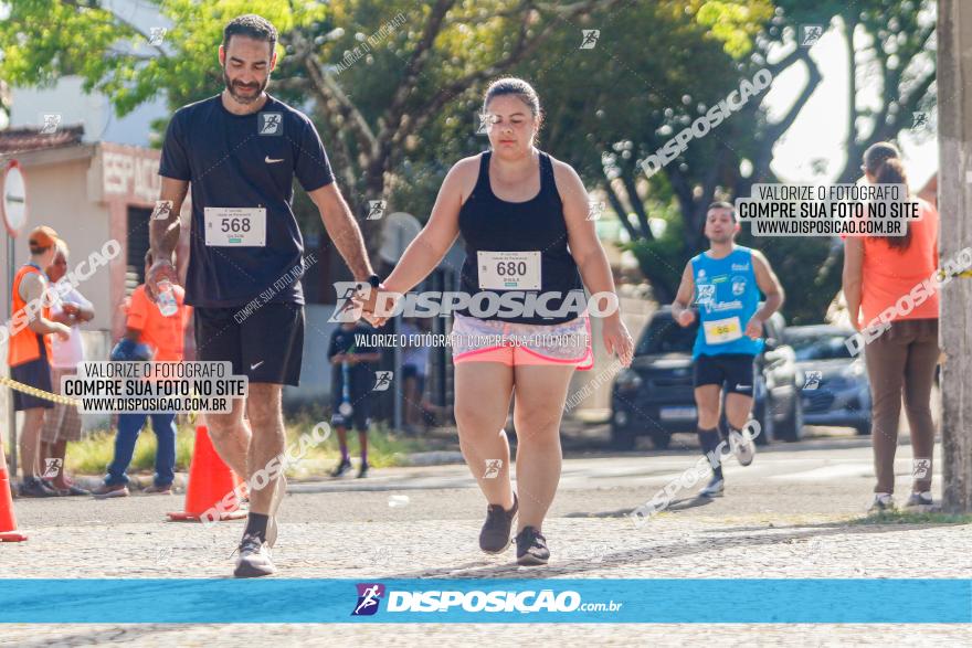 4ª Corrida Cidade de Paranavaí